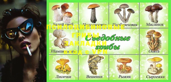 трава Инсар
